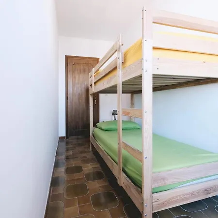 Apartmán Holidays Dream Marini *