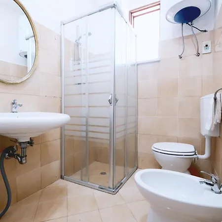 Apartmán Holidays Dream Marini