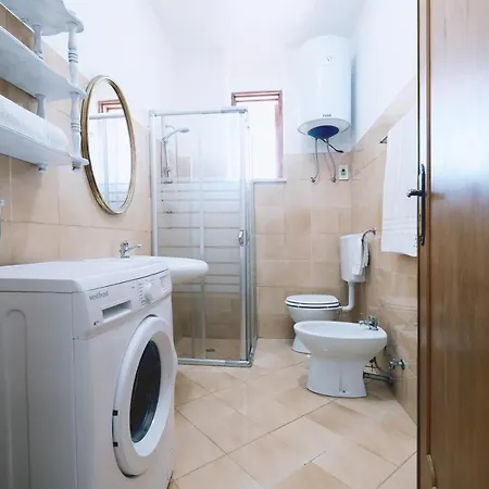 Holidays Dream Marini Appartamento Lido Marini