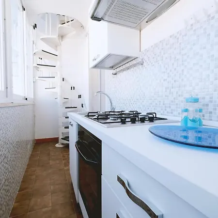 Apartmán Holidays Dream Marini *