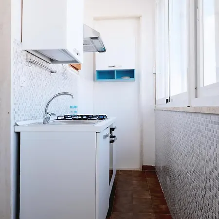 Holidays Dream Marini Apartmán