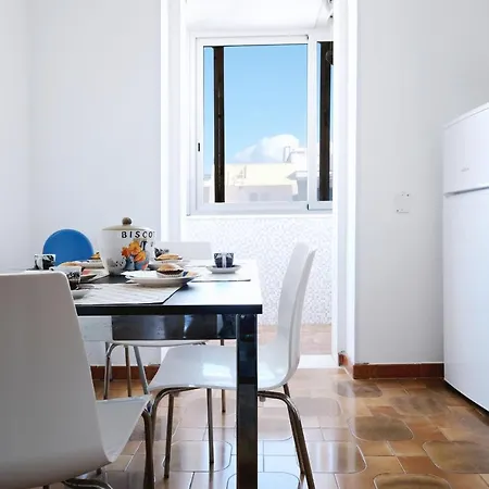 Holidays Dream Marini Appartamento *