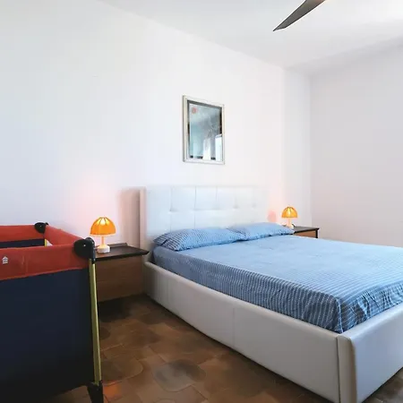 Holidays Dream Marini Appartamento Lido Marini