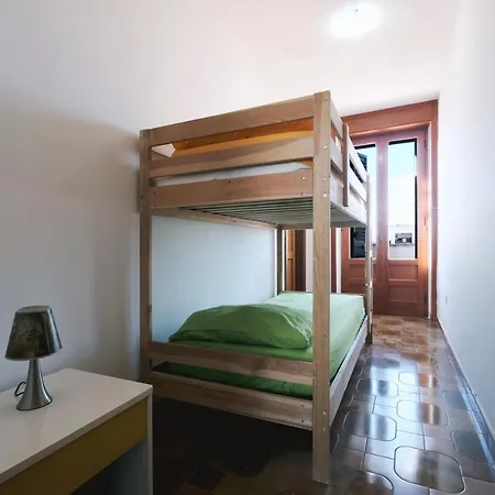 Holidays Dream Marini Apartmán